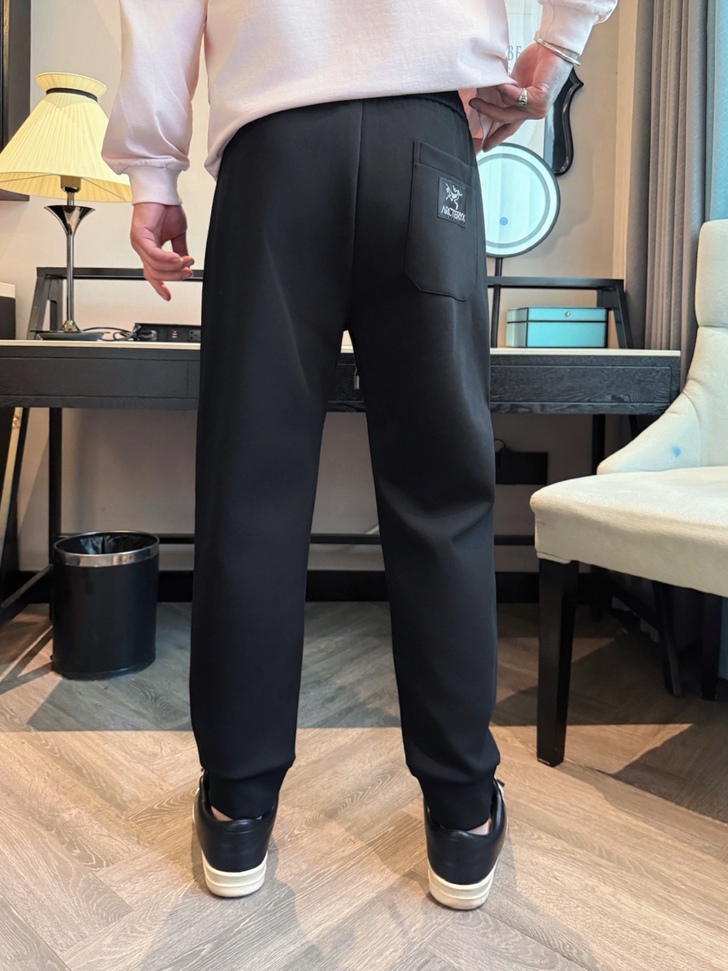 Casual Pants Man